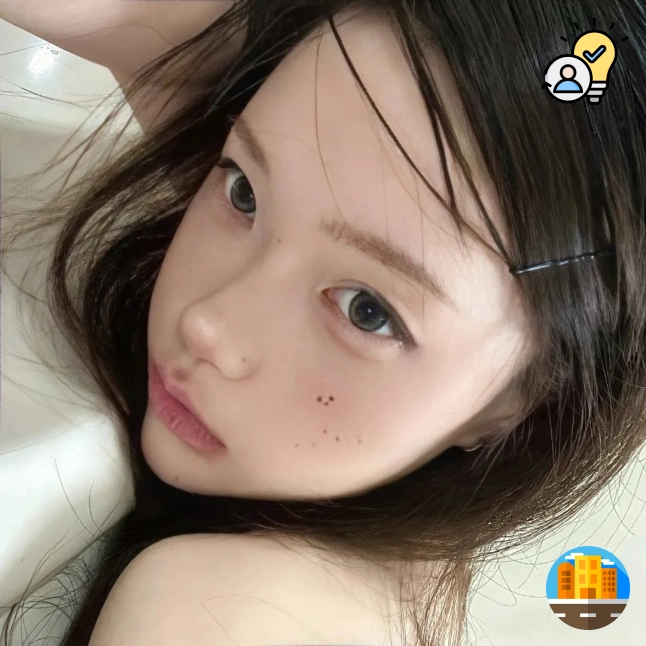 潘洁女士